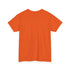 Keffiyeh Pattern Heavy Cotton Tee - Modern Mesh Design Streetwear T-Shirt